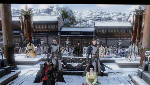 《恨别离》第11集：株连九族_高清1080P在线观看平台_腾讯视频