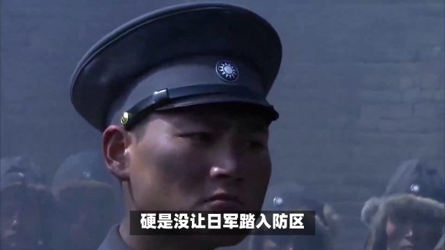 血战山海关,东北军800人两个营硬扛4000头鬼子进攻