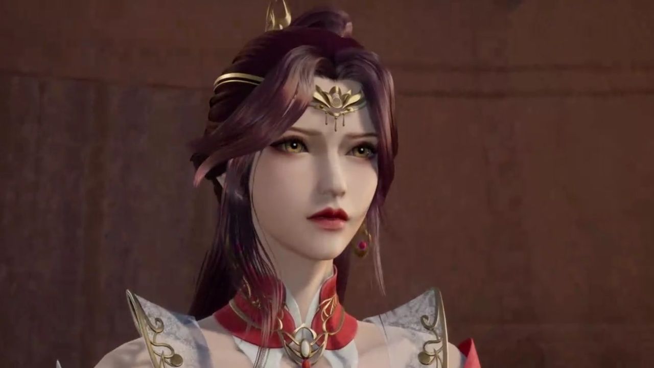 绝世武魂:韩玉儿大婚吗?陈枫彻底发怒了,狂雄部落要完了