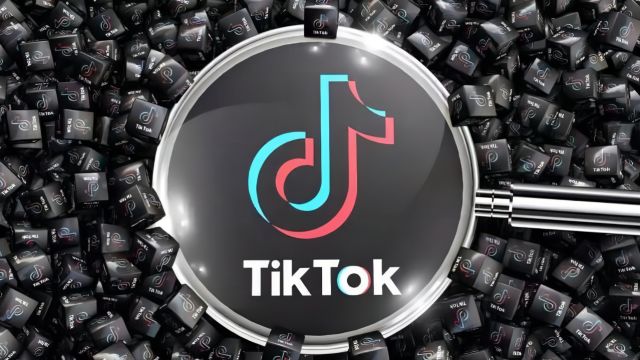 TikTok营销影响力,排名第一!