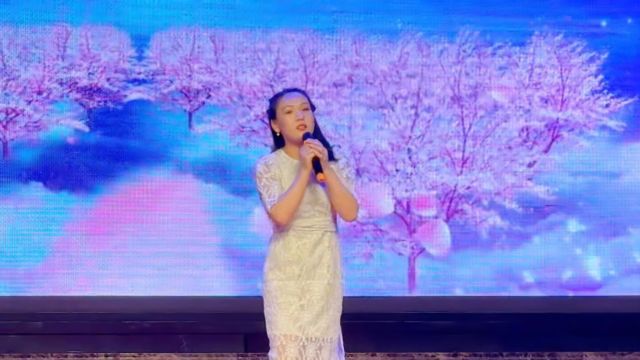 2024年鼎翼年会节目歌曲《世界美好与我环环相扣》|天津西青鼎翼骨科医院/天津西青鼎翼中西医结合医院