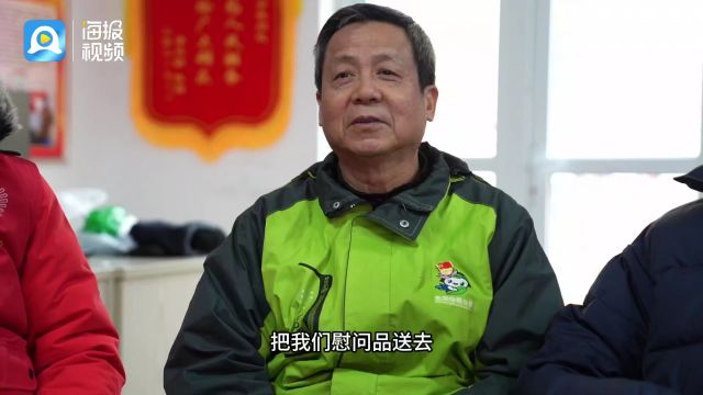 无影灯下(56)丨老李与街坊的最后一次相聚