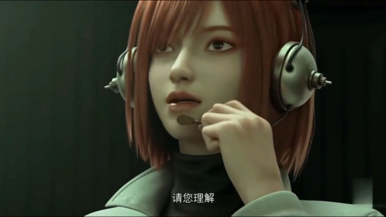 "暴君"的气场#从红月开始