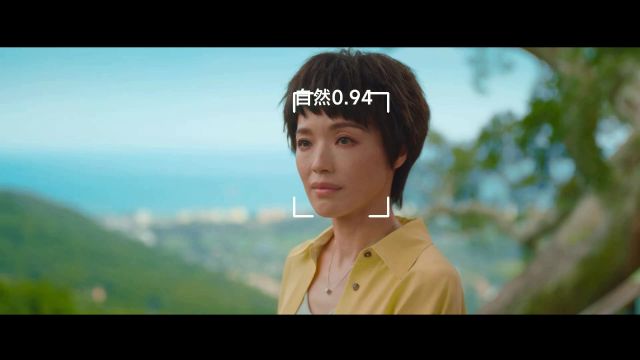 【Ai情绪识别】不愧扮演的机器人一路是自然情绪