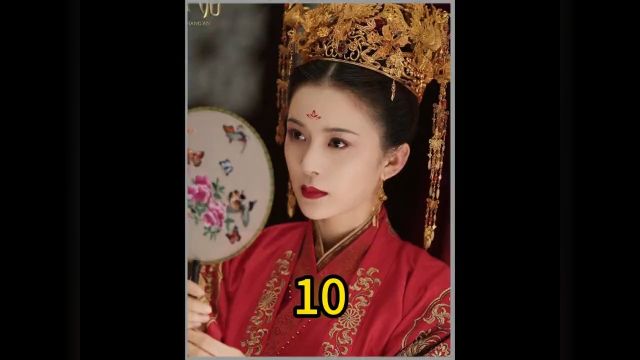 第10集被人嫌弃的寡妇,摇身一变成为众人羡慕的贵妃娘娘#影视#影视解说