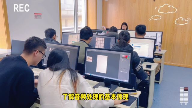 哈尔滨影视后期培训课程,学习什么内容?