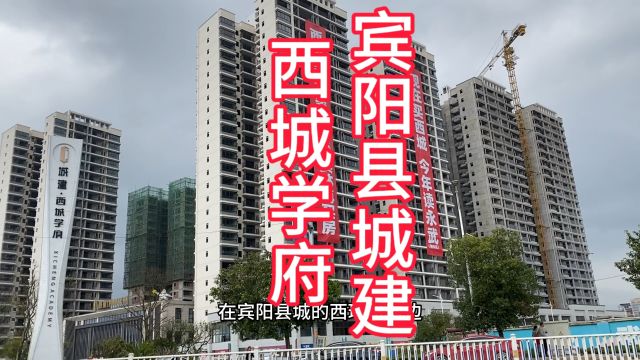 南宁市宾阳县的房价