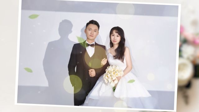 辉龙,2024.2.21,结婚啦