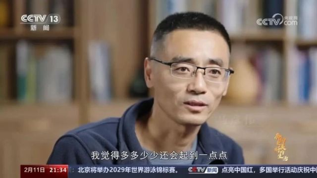 阿拉善又上央视啦!这次是因为他们……