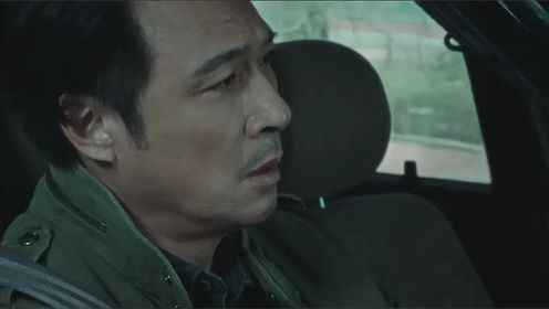 《破战》程媛媛演技爆表，诠释家庭力量