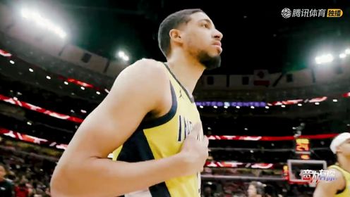 《NBA全场集锦》【回放】雄鹿vs黄蜂中文解说全场回放