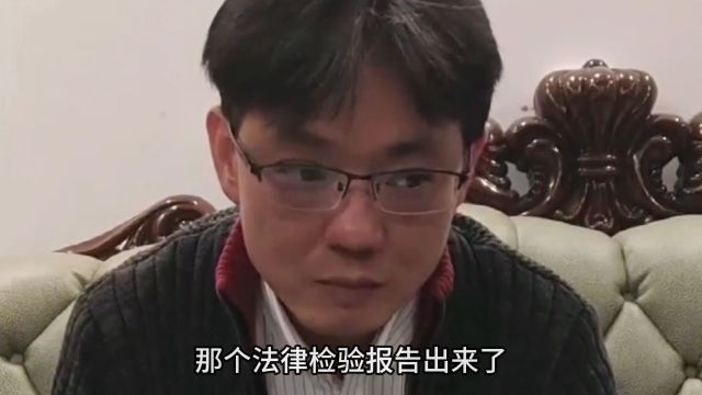 贵阳消防栓当事人再发声,他说“那我就做那只奋臂的螳螂吧”