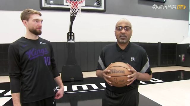 2023/24赛季NBA常规赛：老鹰 VS 篮网 全场回放