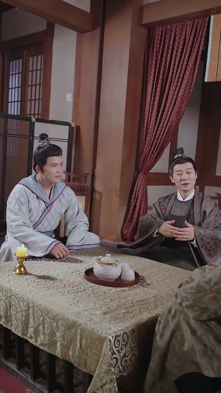 回到古代当富翁