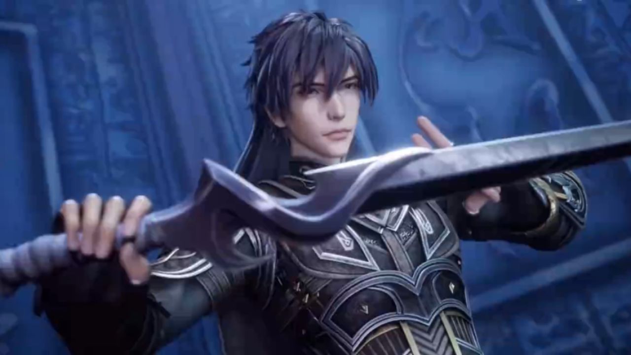 灵剑尊:楚行云为了挣钱竟然贩卖军火壮大战队