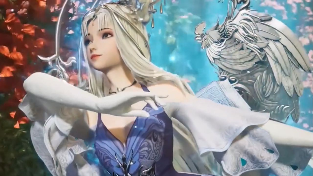 灵剑尊:水千月vs水流香,到底谁才是真正的女主?