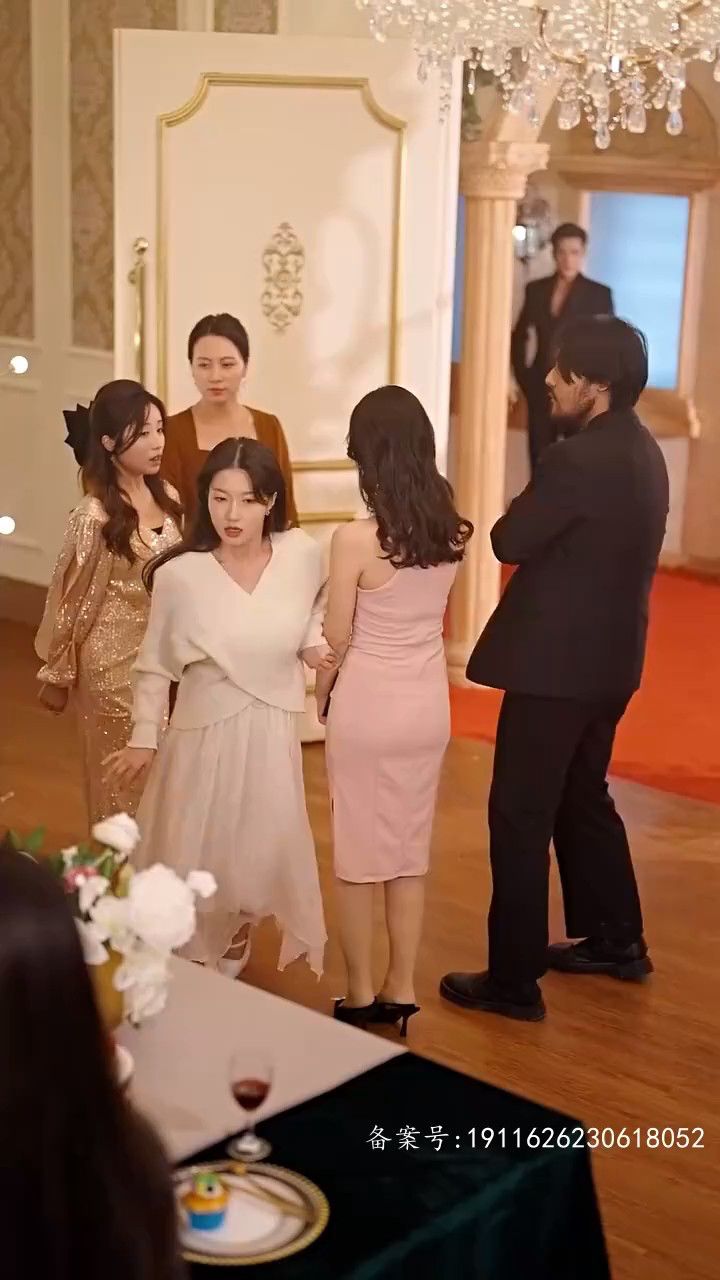 陆少夫人又酷又甜-兰岚【女频】2_高清1080P在线观看平台_腾讯视频