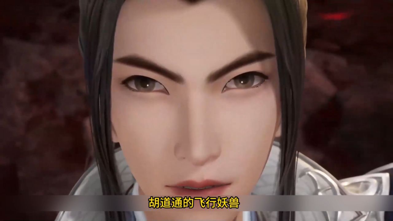 《万界独尊》:通明境高手的逆袭:林枫面临生死考验#万界独尊#林枫