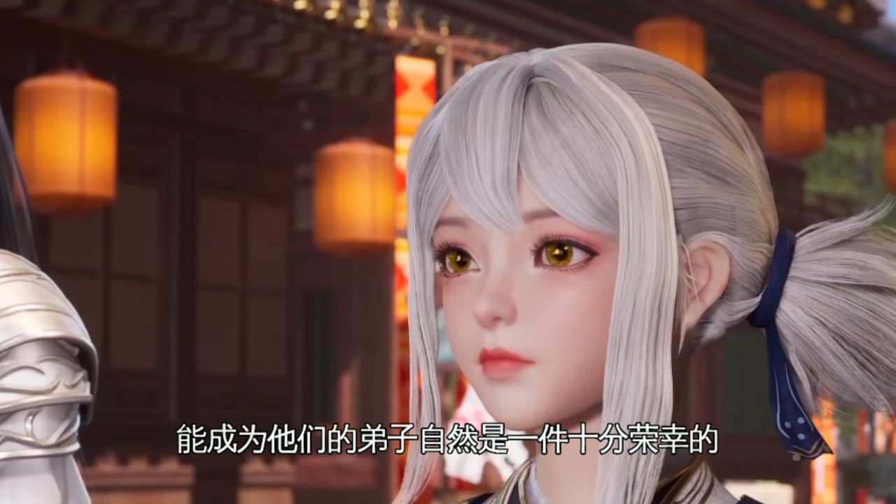 灵剑尊:白冰和步凡成为轮回天帝的弟子后,他们会忘记楚行云吗?