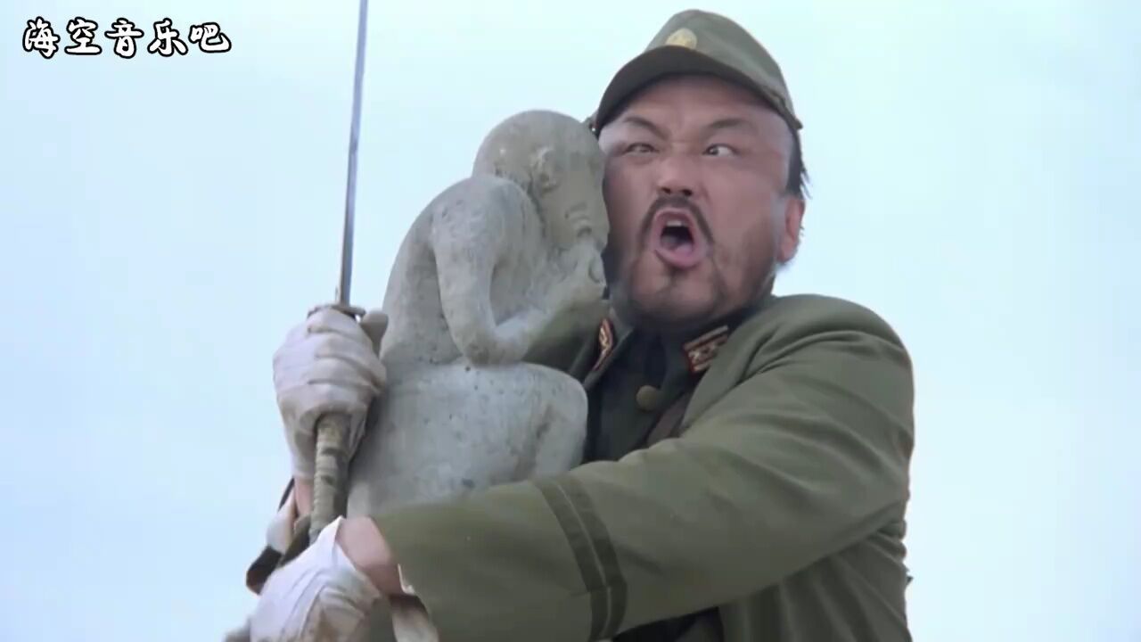 韩晓经典歌曲《大头皮鞋》,歌声前奏一响,勾起满满的回忆!