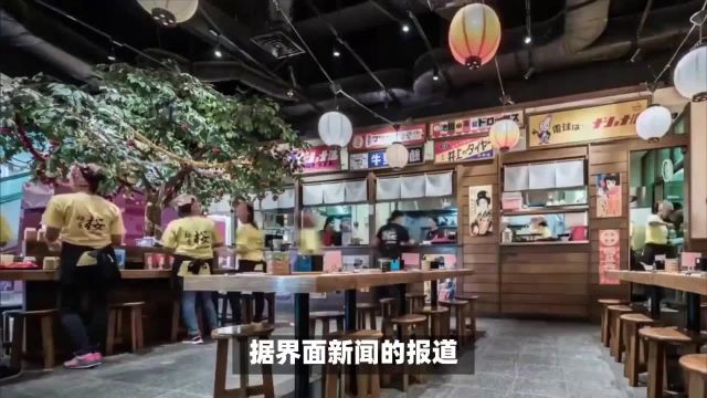 味千拉面靠关店扭亏?拉面巨头未来何在?