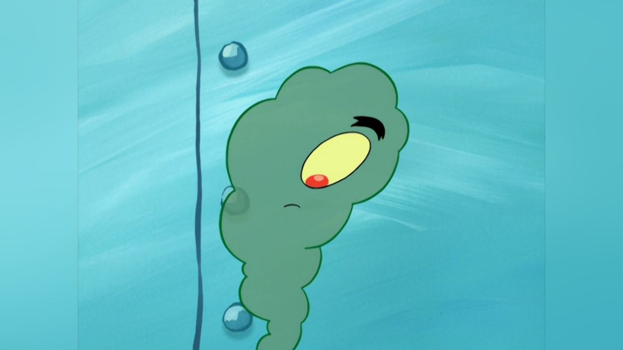 痞老板将自己变成了一团蒸汽