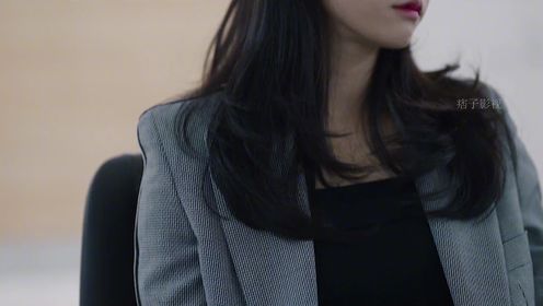一口气看完韩剧《具景伊》：两个高智商女人之间的对决