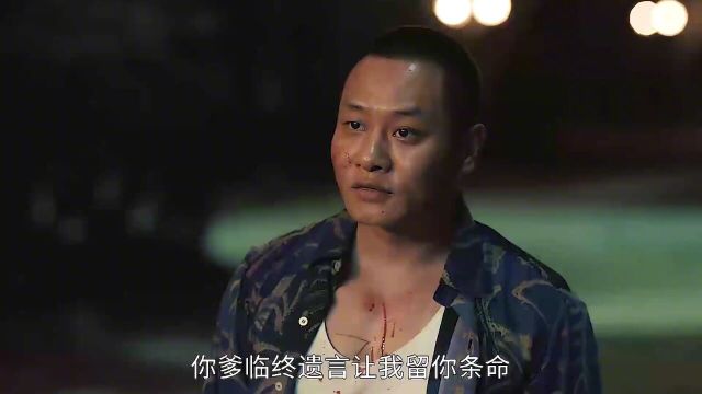 承包11月内娱硬核风暴,酷酷子带着2023第一年代猛剧