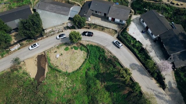 重庆市渝北区回兴街道商会为公益事业尽绵薄之力