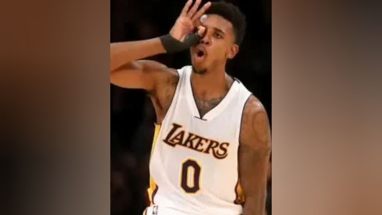 尼克杨最瞧不上什么样的球员?