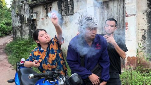 "迷魂烟"害人害己