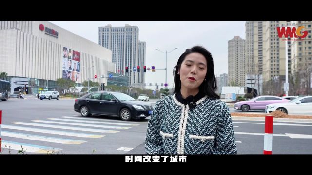 三十而“励”——探寻温岭“变形记”