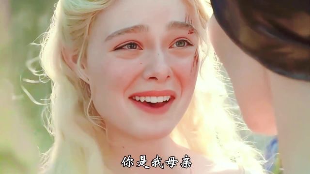 据说这小公主真的是仙女酵母的女儿,这哪里是魔女啊~