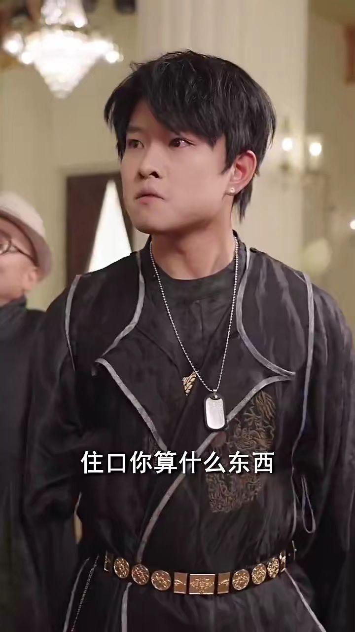 我怎么可能单手无敌 王艺阳8