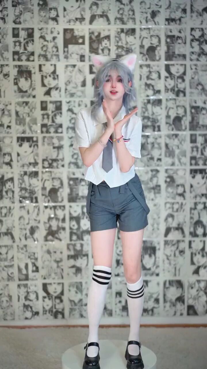 今天有没有neinei