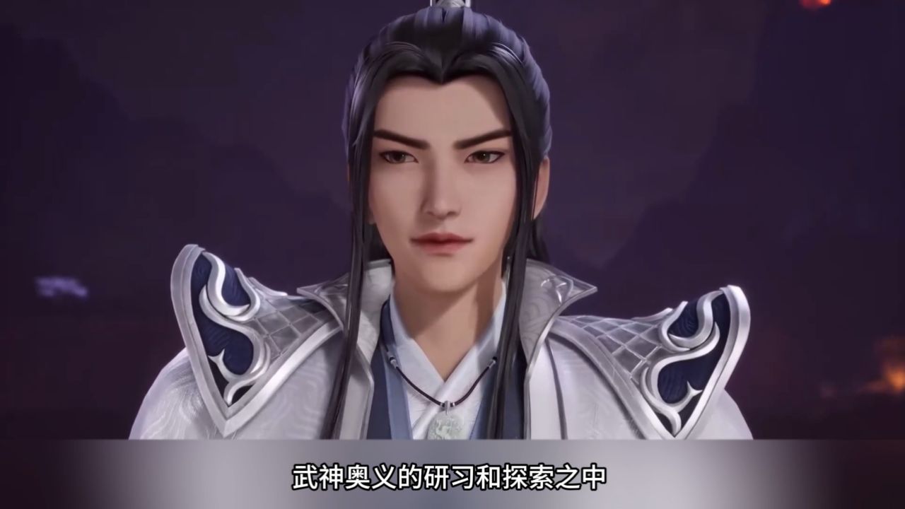 林枫在莲台之战中获得了何种荣耀?为何邬倩影对他饱含深深的敌意?