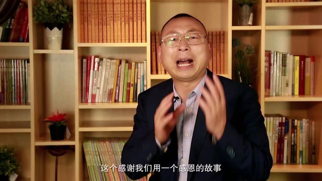 什么是真正的演讲,你看明白了吗?