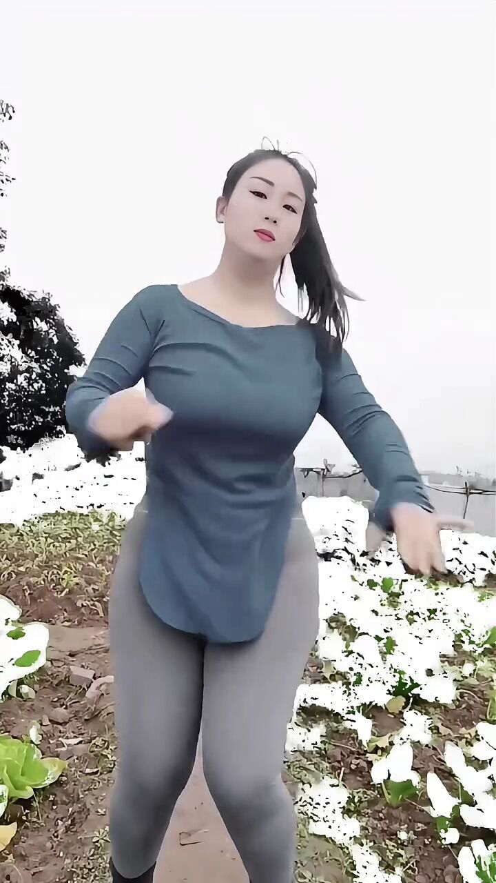 微胖女人最美丽 #微胖的女人