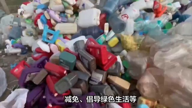 开个废品收购站年入20万?这么赚钱为啥没人干? #废品收购站 1