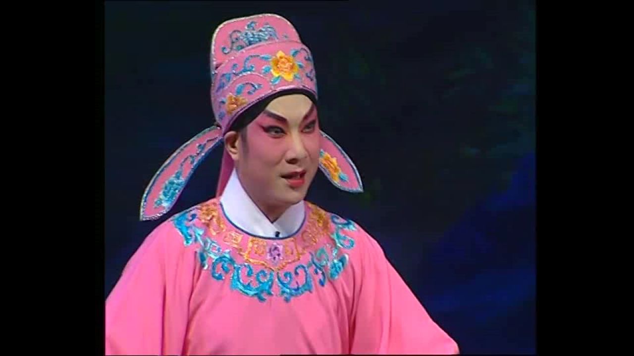 梨花情(7)---麦玉清 丁凡 蒋文端