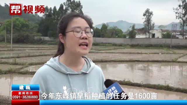 不误农时不误春!农机与春耕生产相融合 保障粮食增产增收