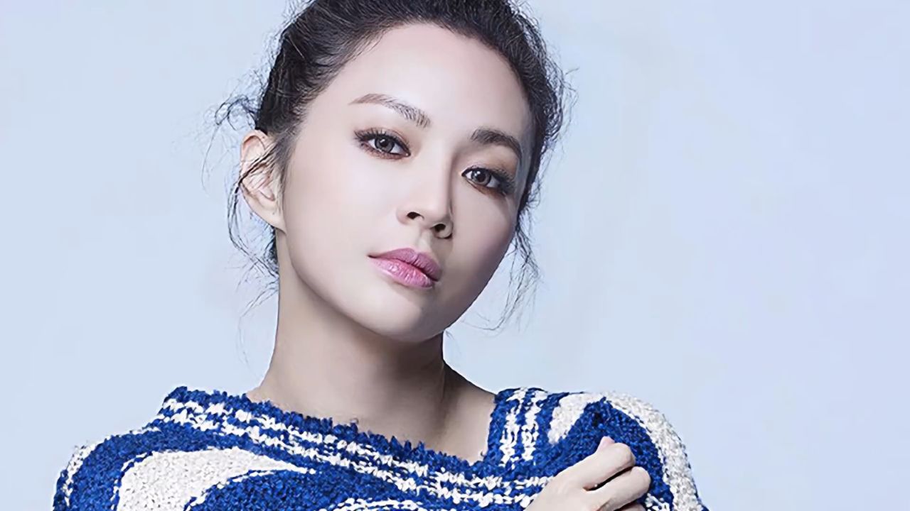 盘点"过气歌手"之《女歌手篇》,哪一位才是你的青春