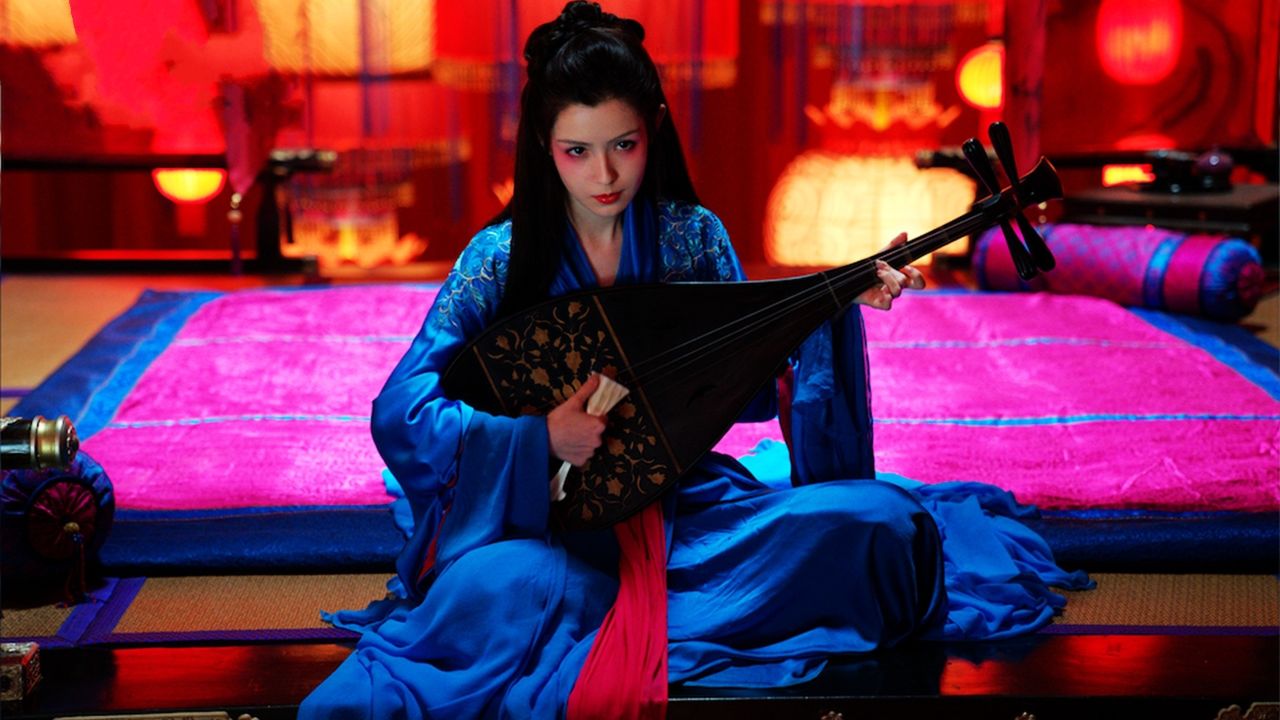 赤狐书生:银幕上的秘密,你敢窥探吗?