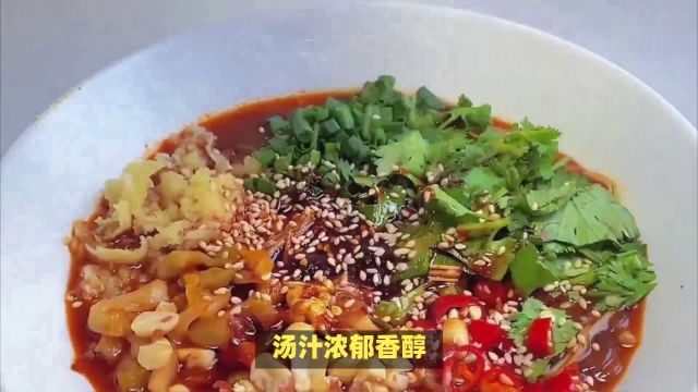 綦江美食大盘点,口水直流!