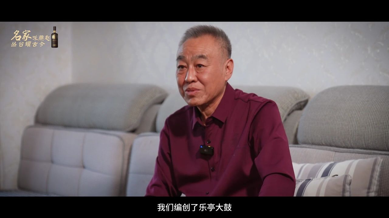 名家·致敬河北文艺力量|何建春:一腔乡音唱乡情