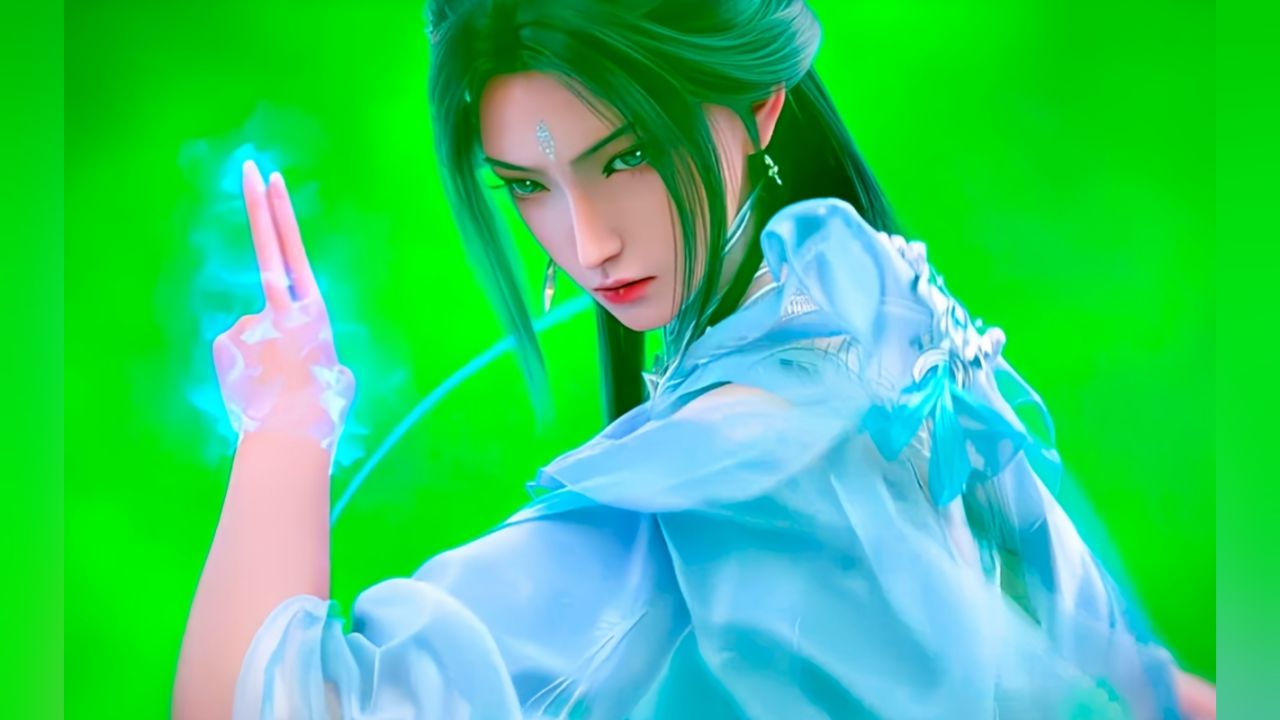 诛仙2:意难平!陆雪琪和张小凡十年后再度重逢,却已然成为了对手!