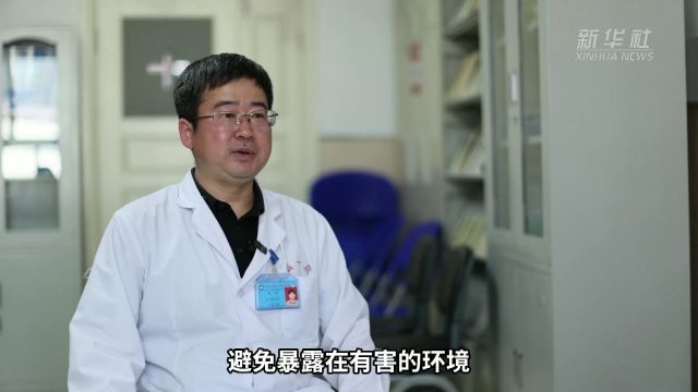 全国肿瘤防治宣传周:科学防癌 这些好习惯要坚持