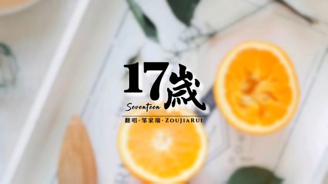 《17岁》(MV重制版) cover:刘德华