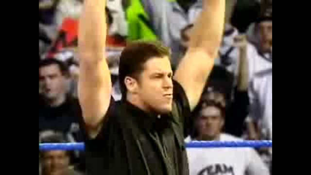 WWE超清4K怀旧经典Steven Richards史蒂文理查兹2001年出场音乐mv