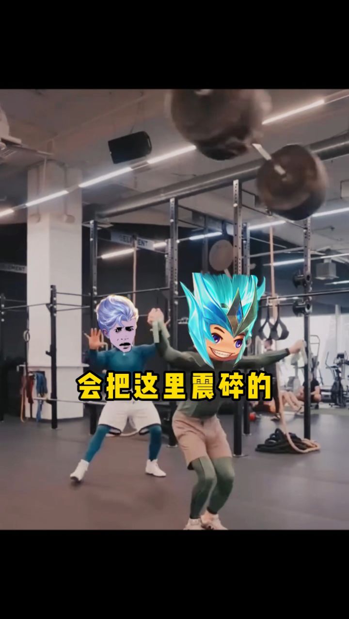 王者荣耀鲁班七号:青龙之力启动,谁敢看不起我!